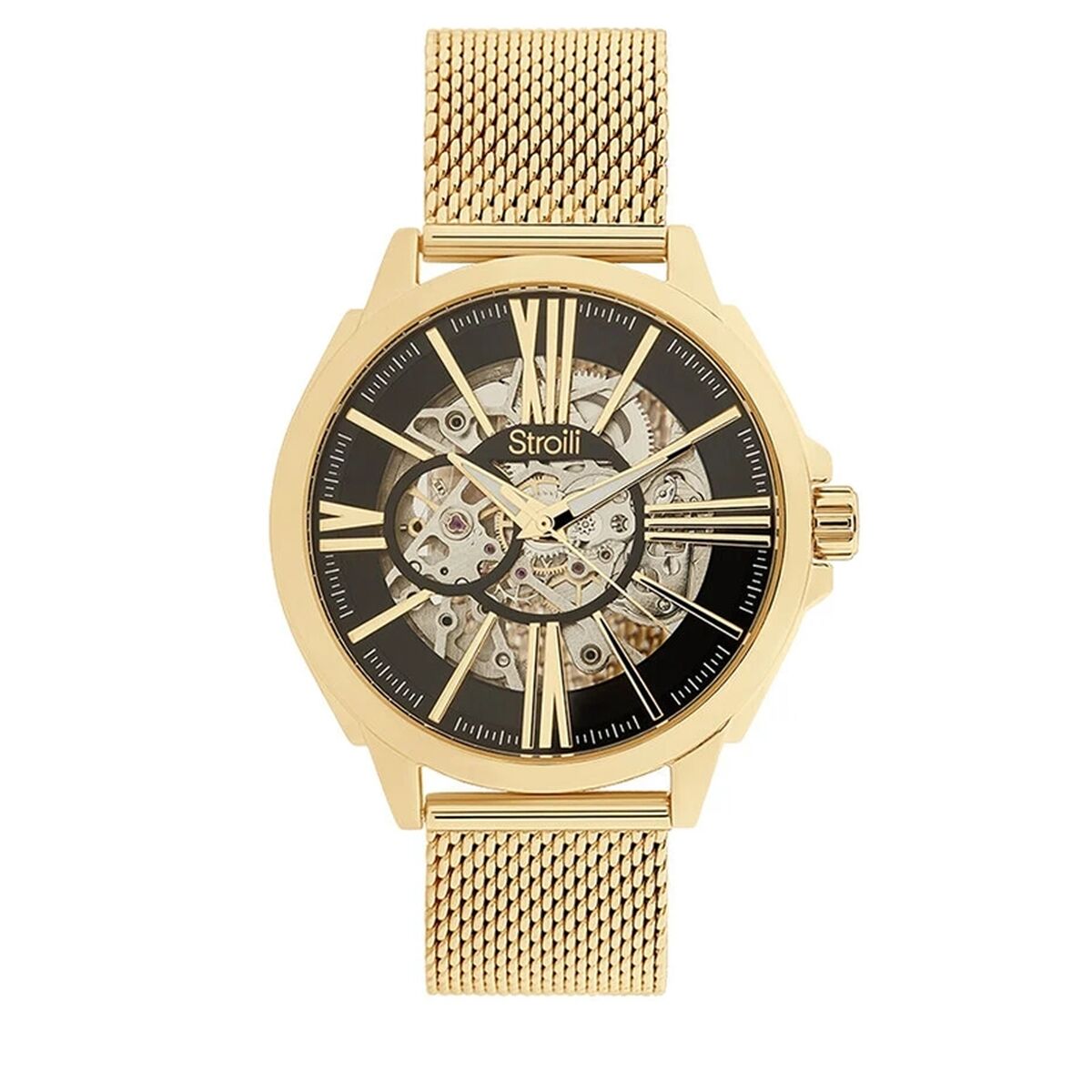 Men’s Watch Stroili 1685371 Black