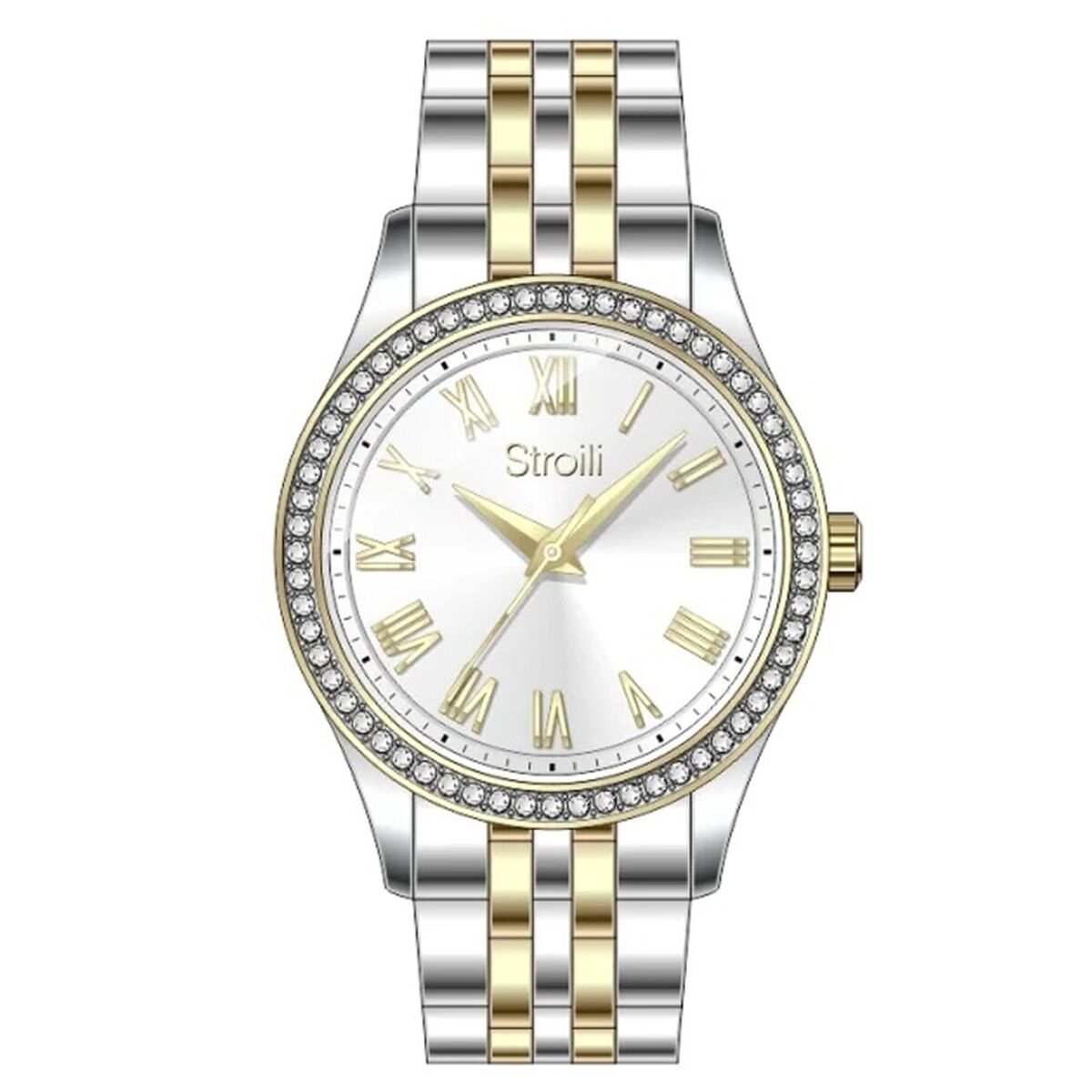 Men’s Watch Stroili 1687806