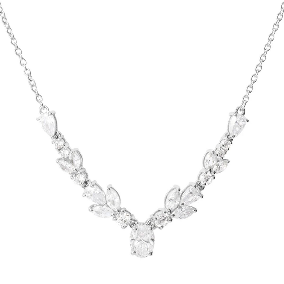 Ladies’ Necklace Stroili 1688384