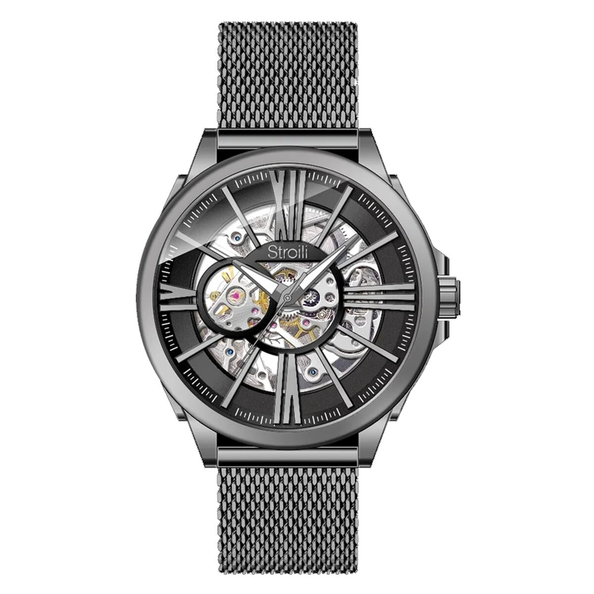 Men’s Watch Stroili 1688936