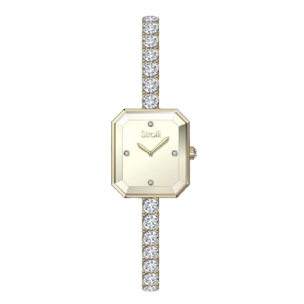 Ladies’ Watch Stroili 1693292