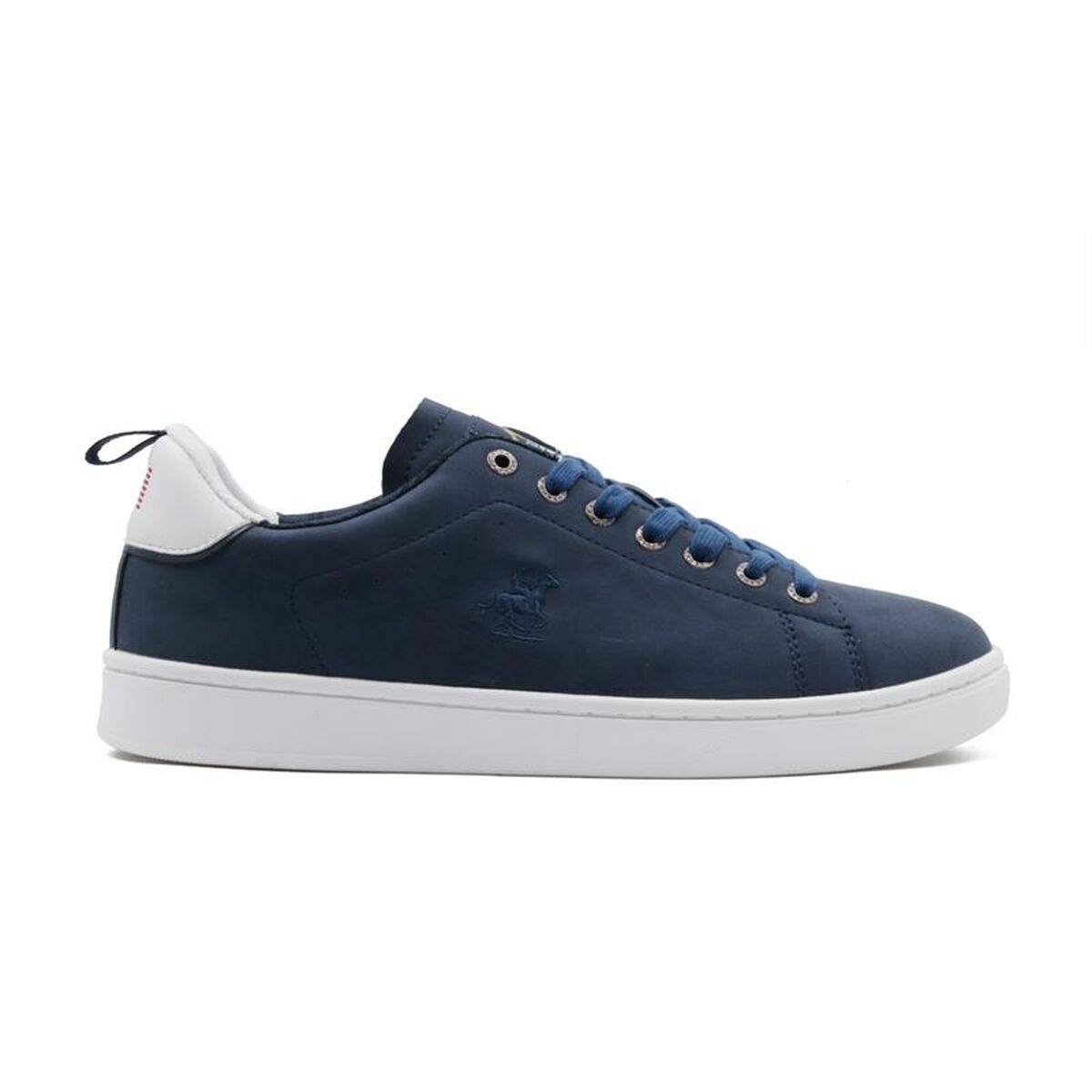 Casual Trainers U.S. Grand Polo Grand Polo Empire Nbx Blue Casual Trainers U.S. Grand Polo Grand Polo Empire Nbx Blue