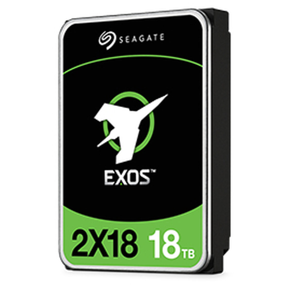 Hard Drive Seagate ST18000NM0272 3,5″ 18 TB