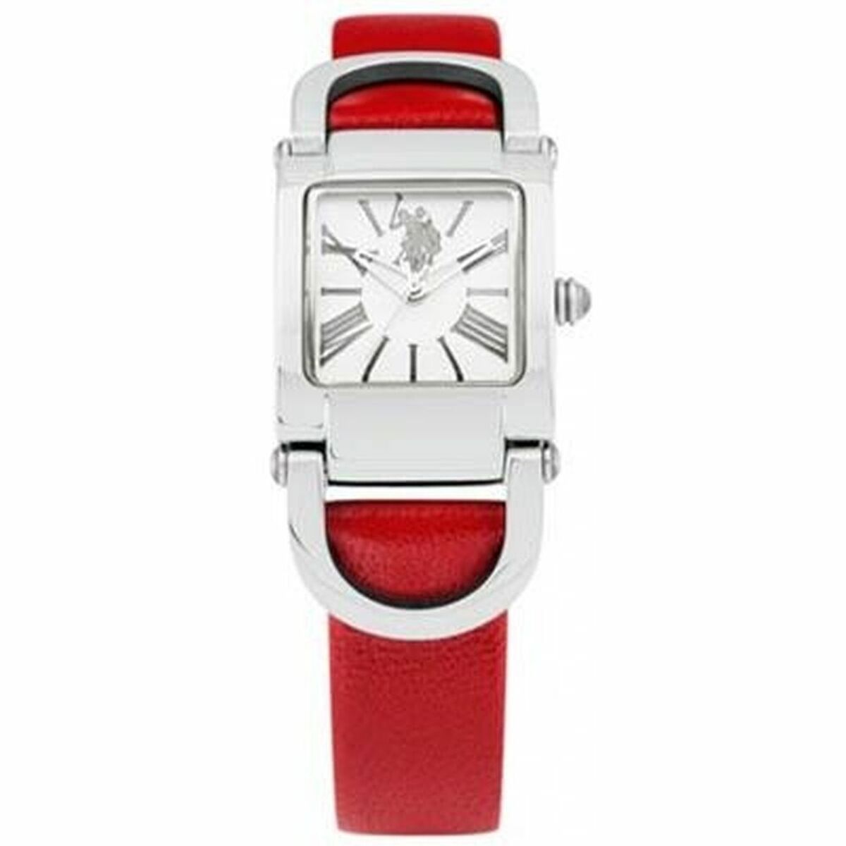 Ladies’ Watch U.S. Polo Assn. USP5012RD