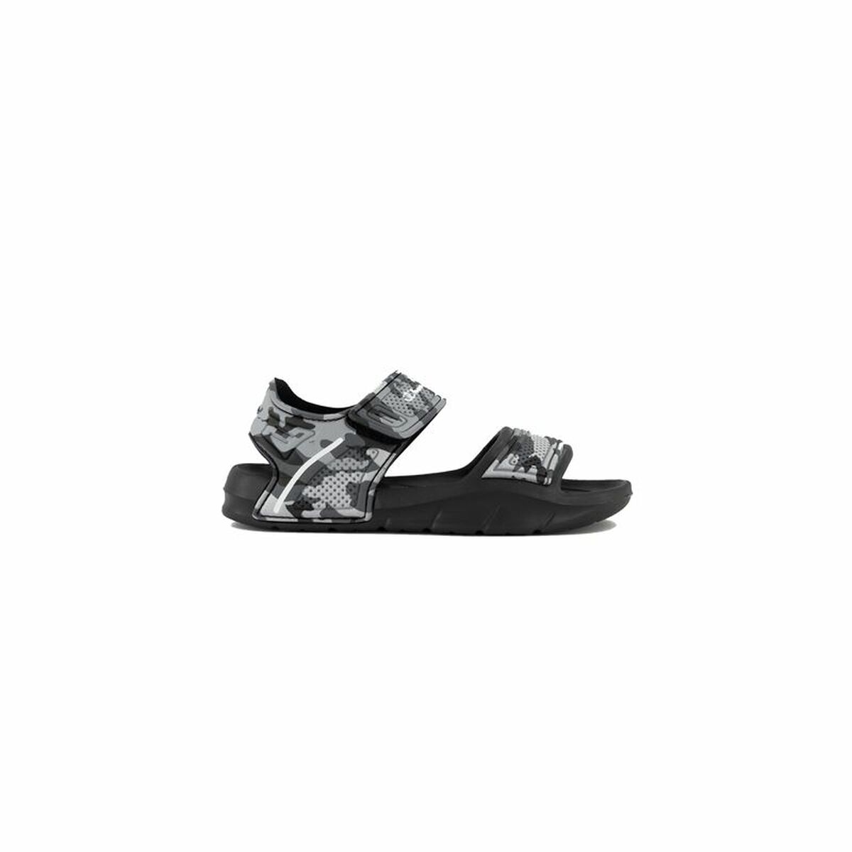 Children’s sandals Champion Squirt Black