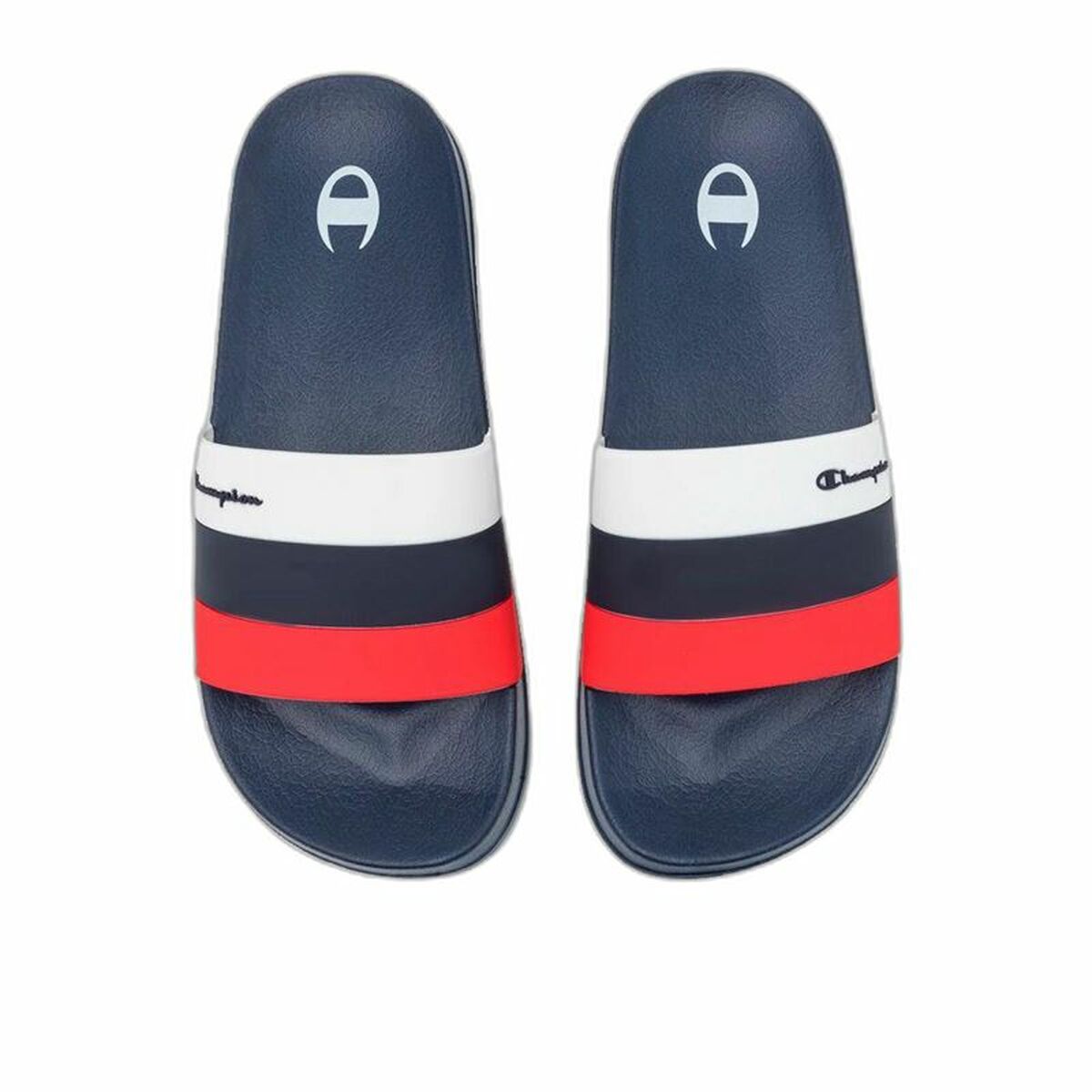 Flip Flops for Children Champion All American Blue Flip Flops for Children Champion All American Blue