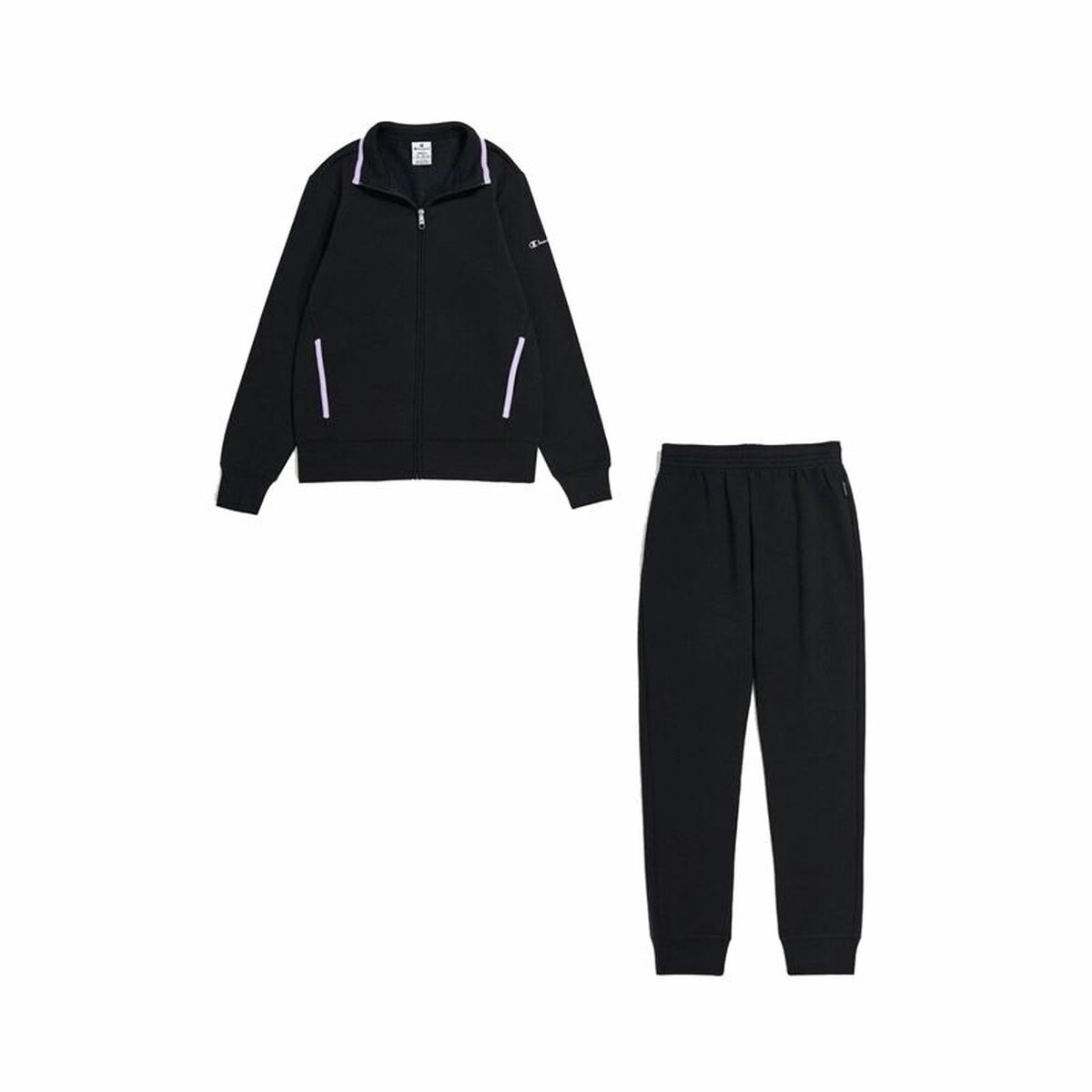 Women’s Tracksuit Champion Legacy Black