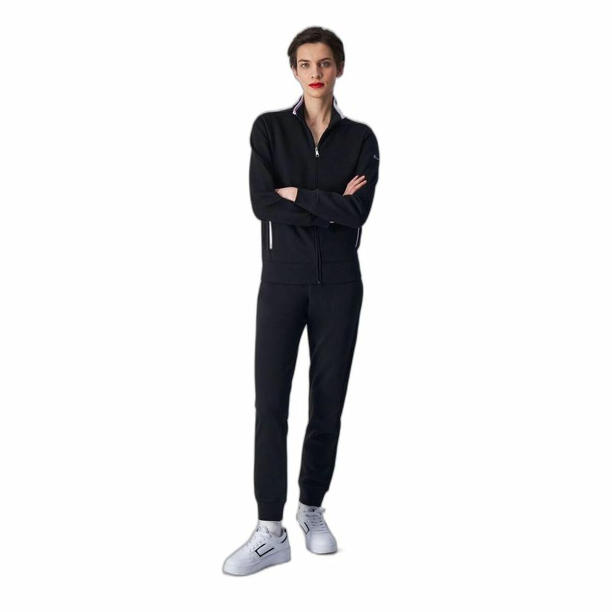 Women’s Tracksuit Champion Legacy Black