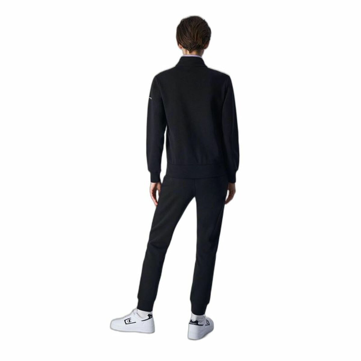 Women’s Tracksuit Champion Legacy Black