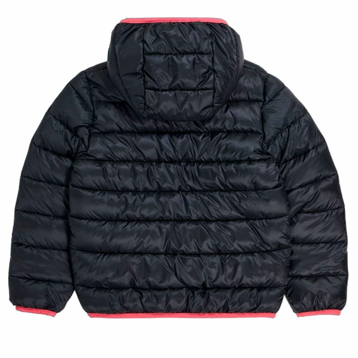 Children’s Sports Jacket Champion Legacy  Black