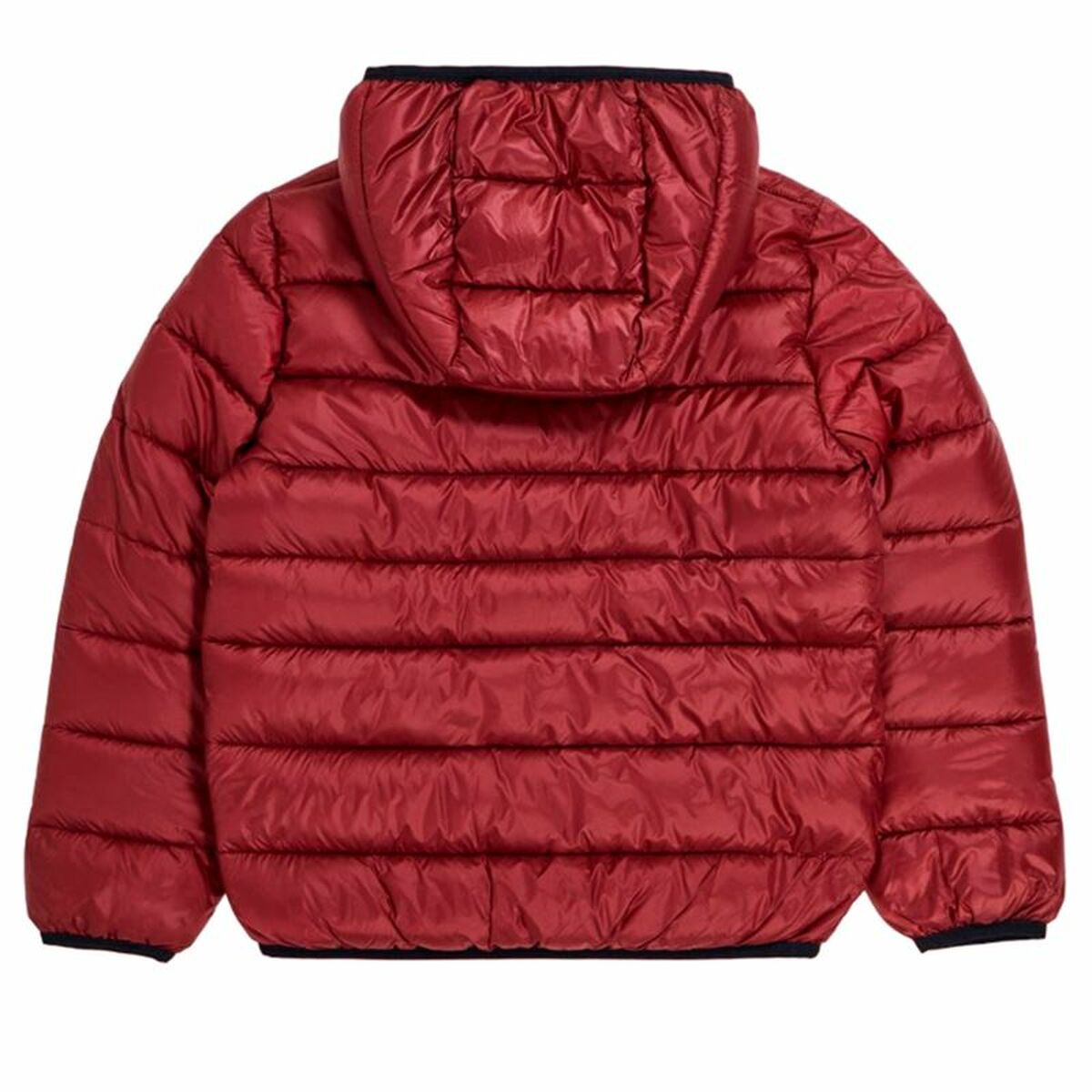 Children’s Sports Jacket Champion Legacy  Dark Red