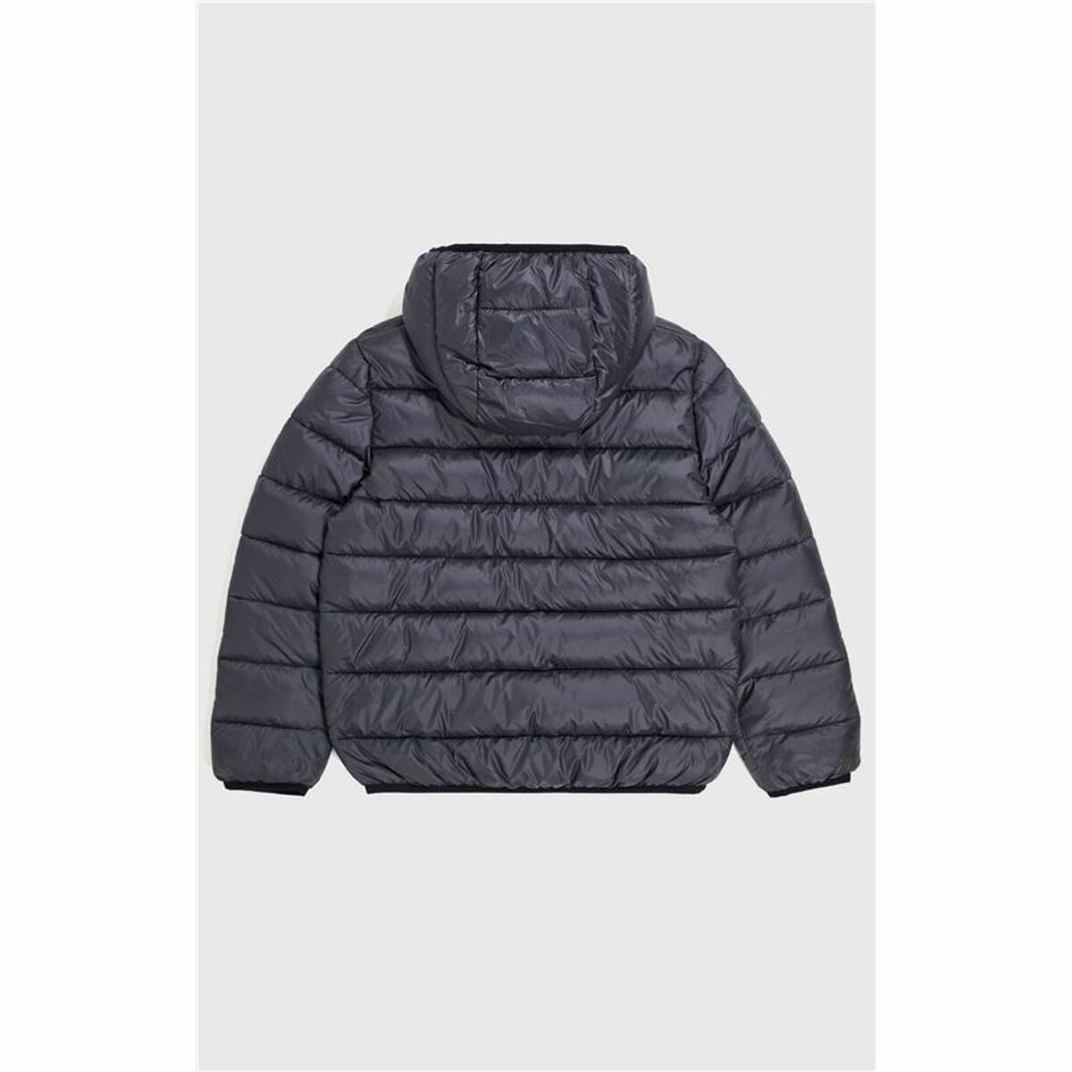 Children’s Sports Jacket Champion Legacy  Dark grey