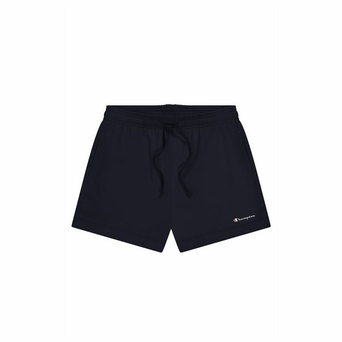 Sports Shorts Champion Legacy Black Sports Shorts Champion Legacy Black