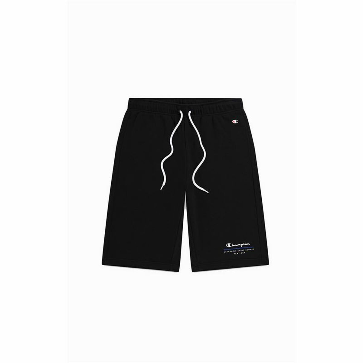 Men’s Sports Shorts Champion Essentials Black