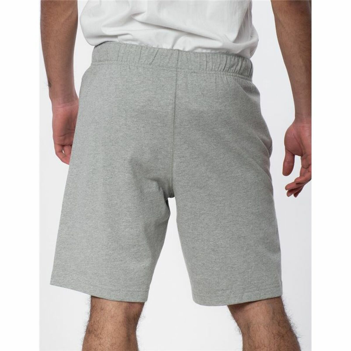 Men’s Sports Shorts Champion Grey