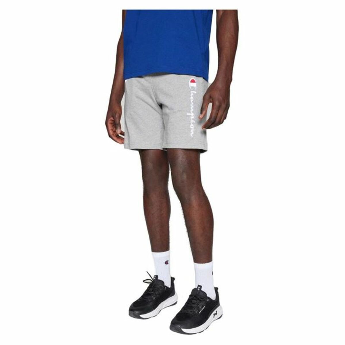 Men’s Sports Shorts Champion Essentials
