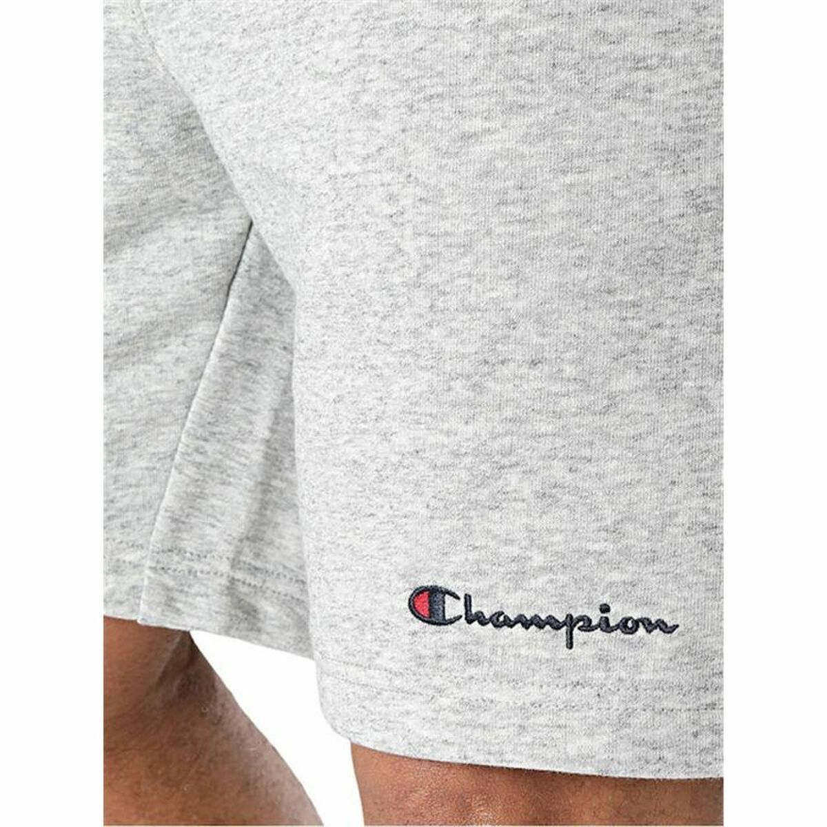Men’s Sports Shorts Champion Essentials Grey