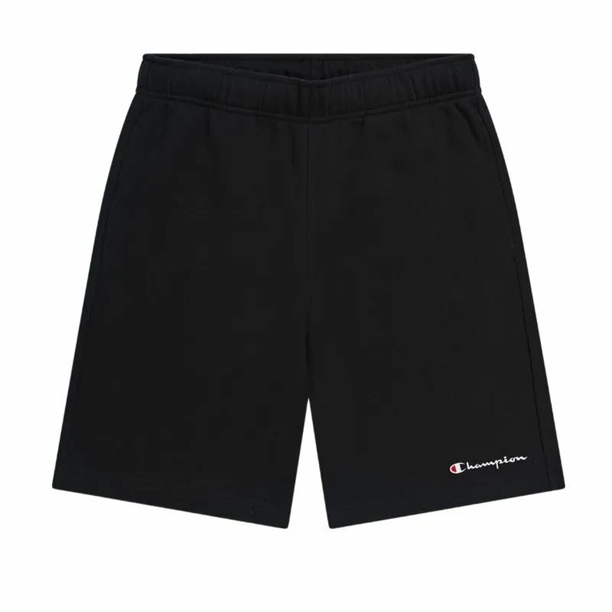 Men’s Sports Shorts Champion Essentials Black