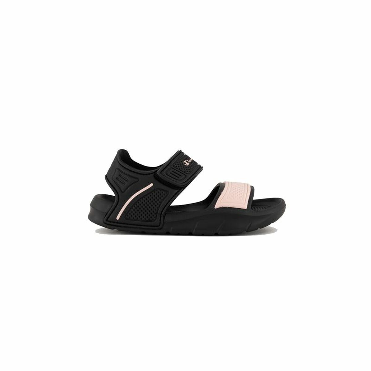 Children’s sandals Champion Black