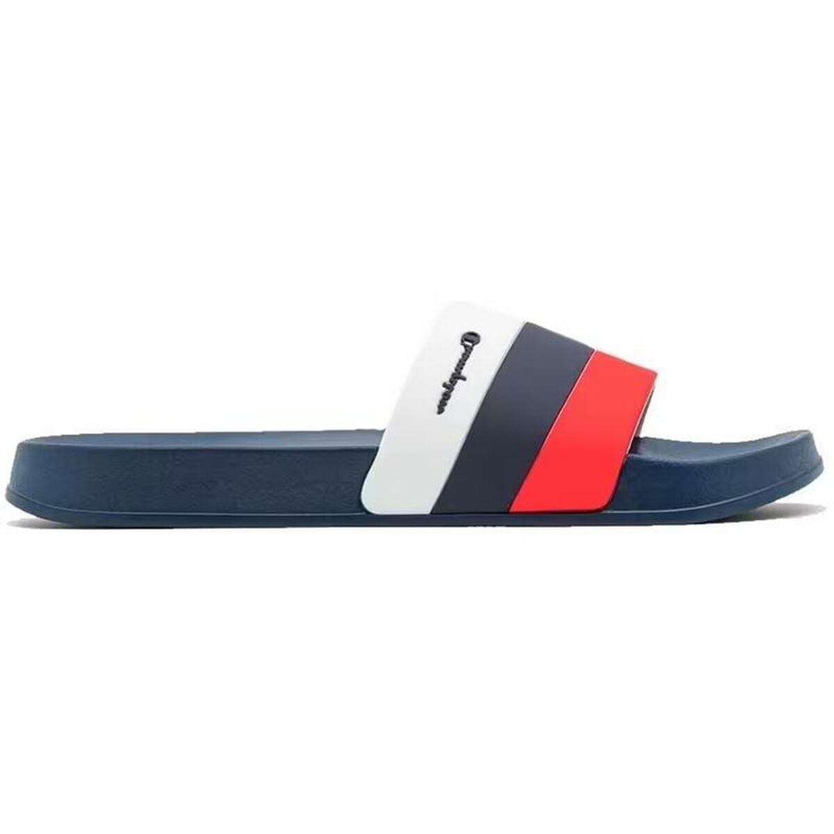 Men’s Flip Flops Champion All American B Dark blue