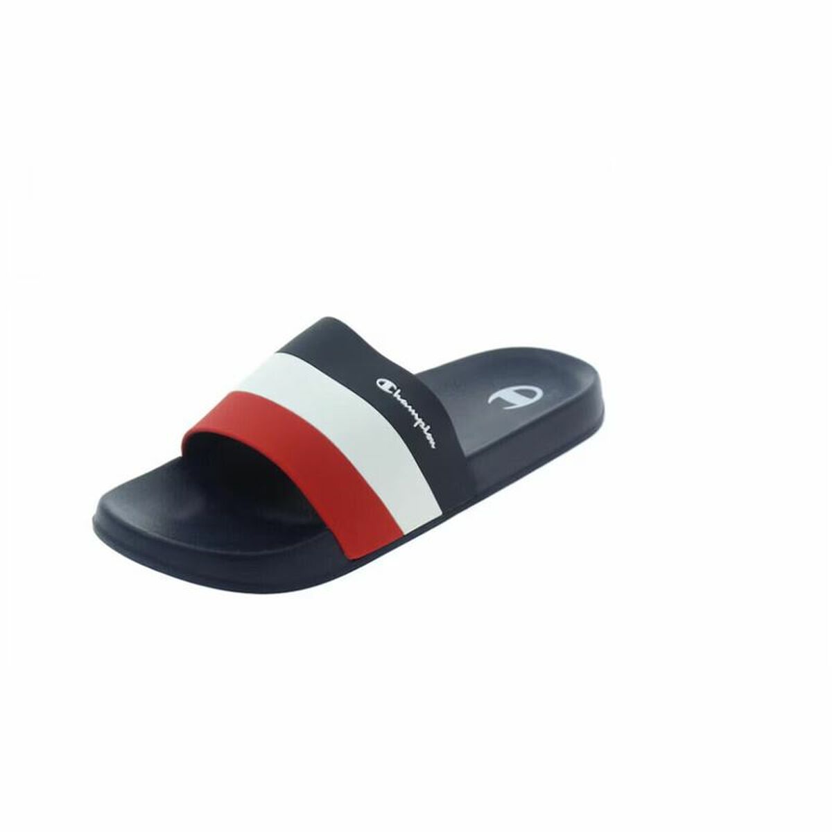 Men’s Flip Flops Champion All American B Dark blue
