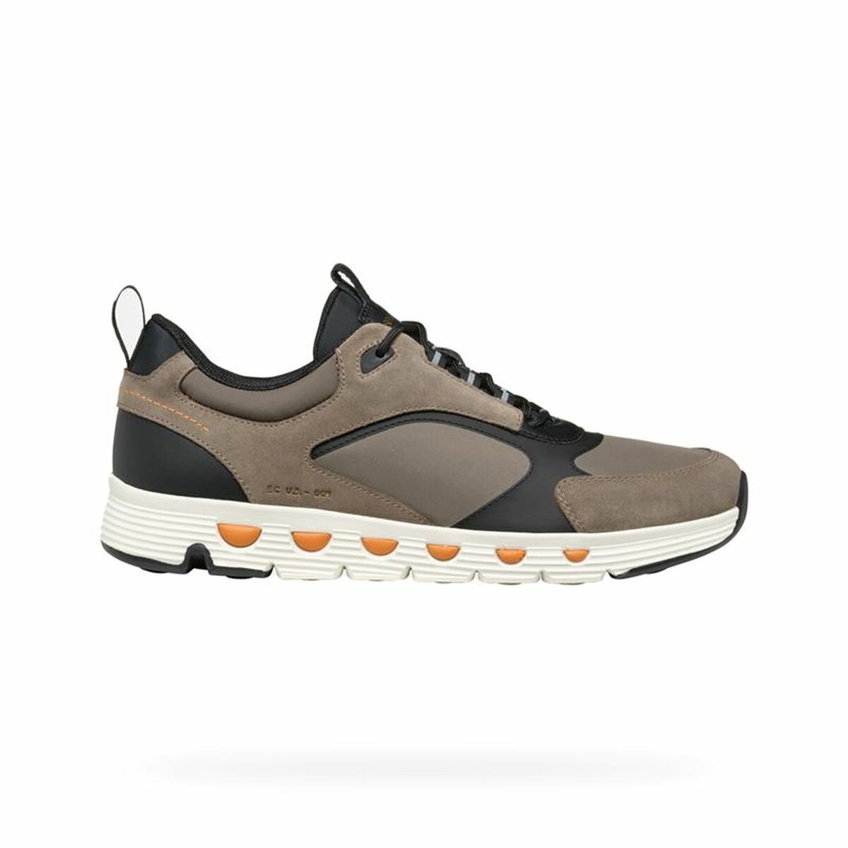 Men’s Trainers Geox Spherica Ecub-4 A