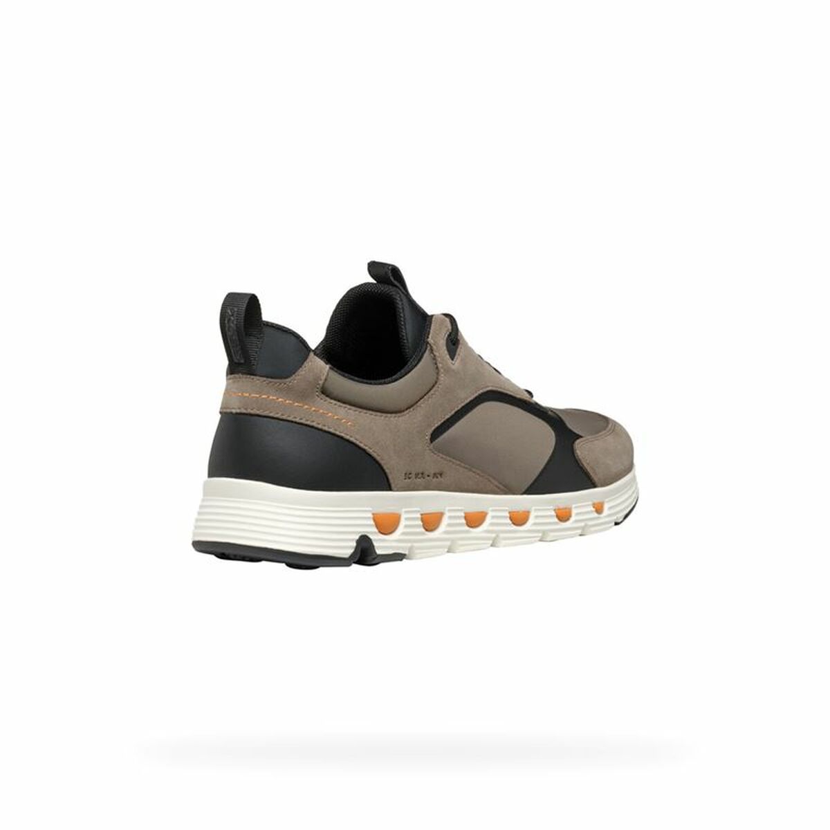 Men’s Trainers Geox Spherica Ecub-4 A