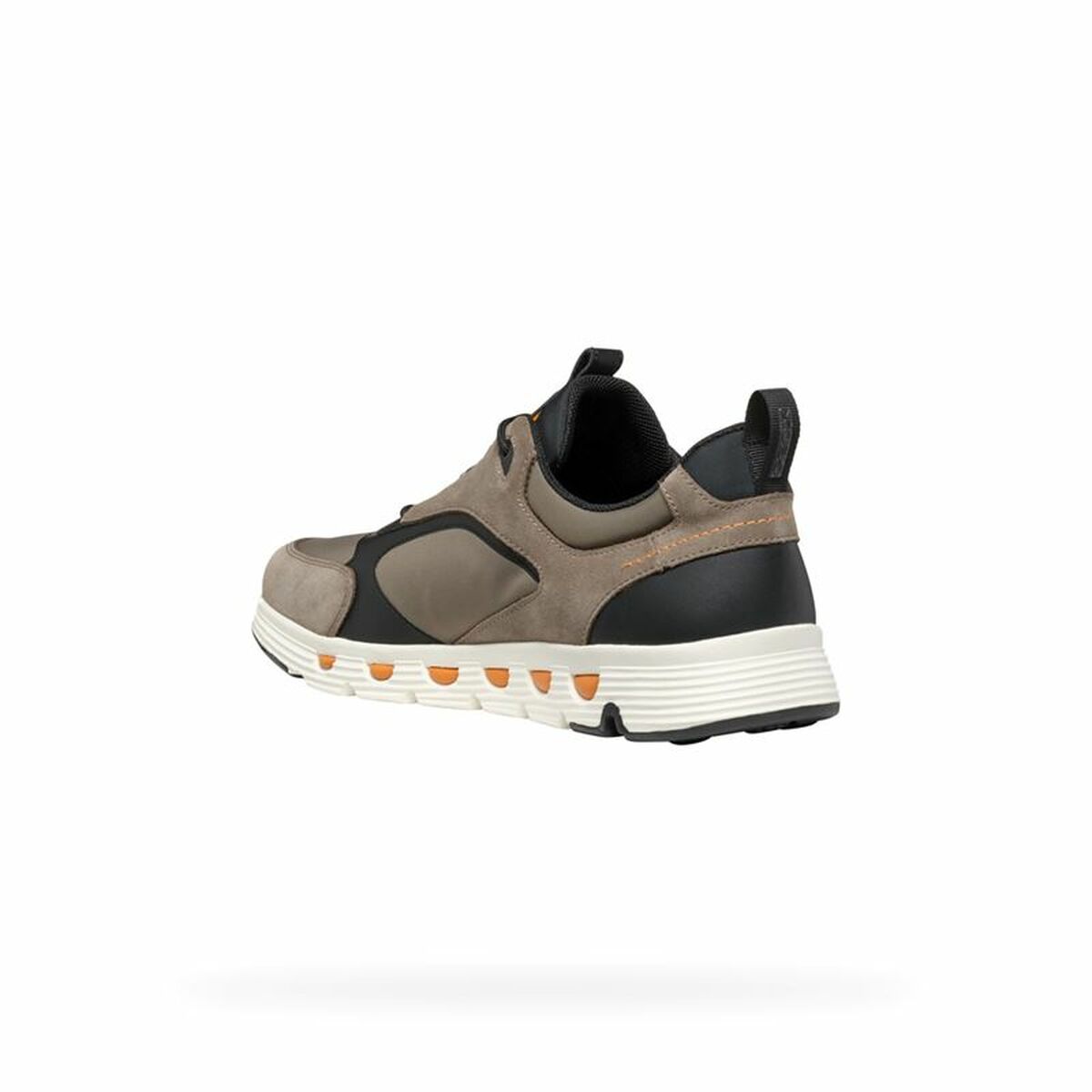 Men’s Trainers Geox Spherica Ecub-4 A