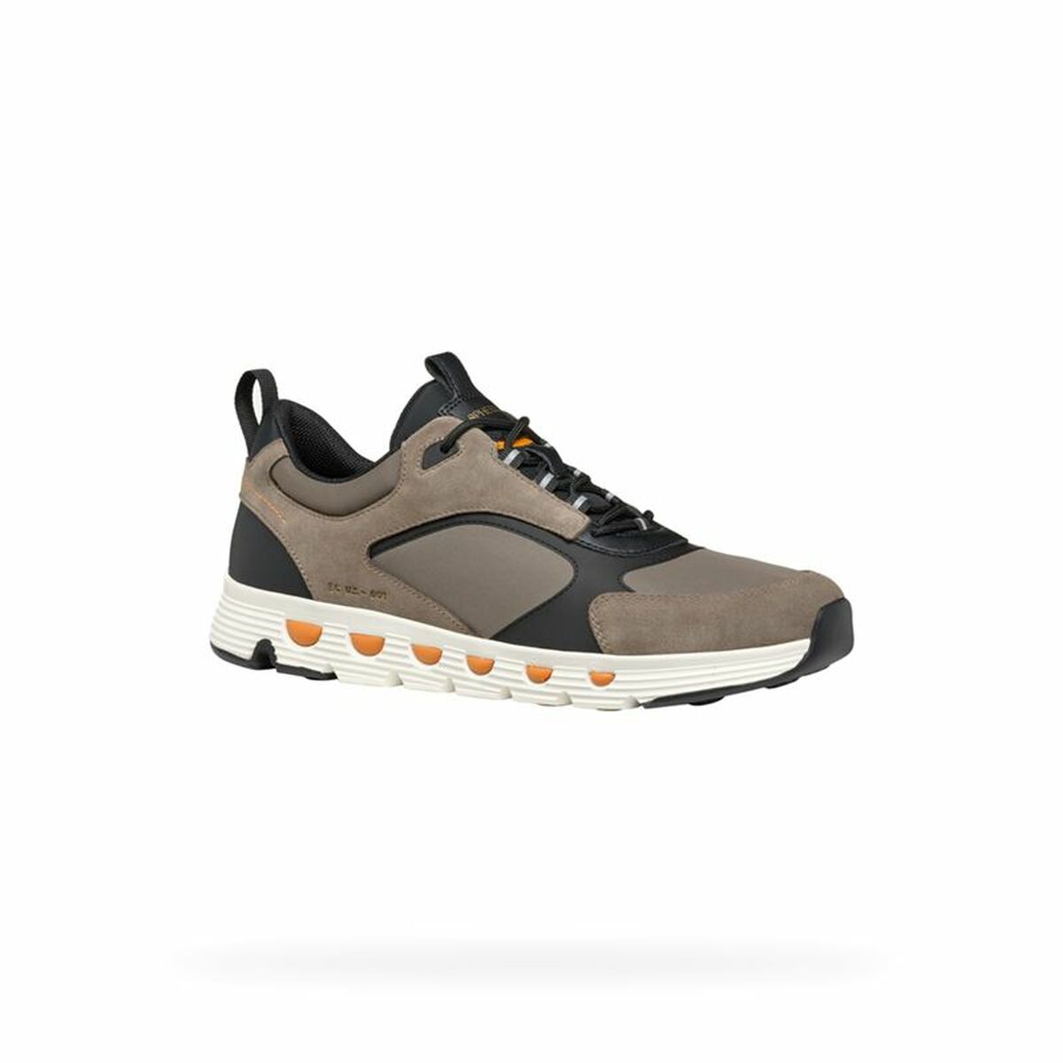 Men’s Trainers Geox Spherica Ecub-4 A