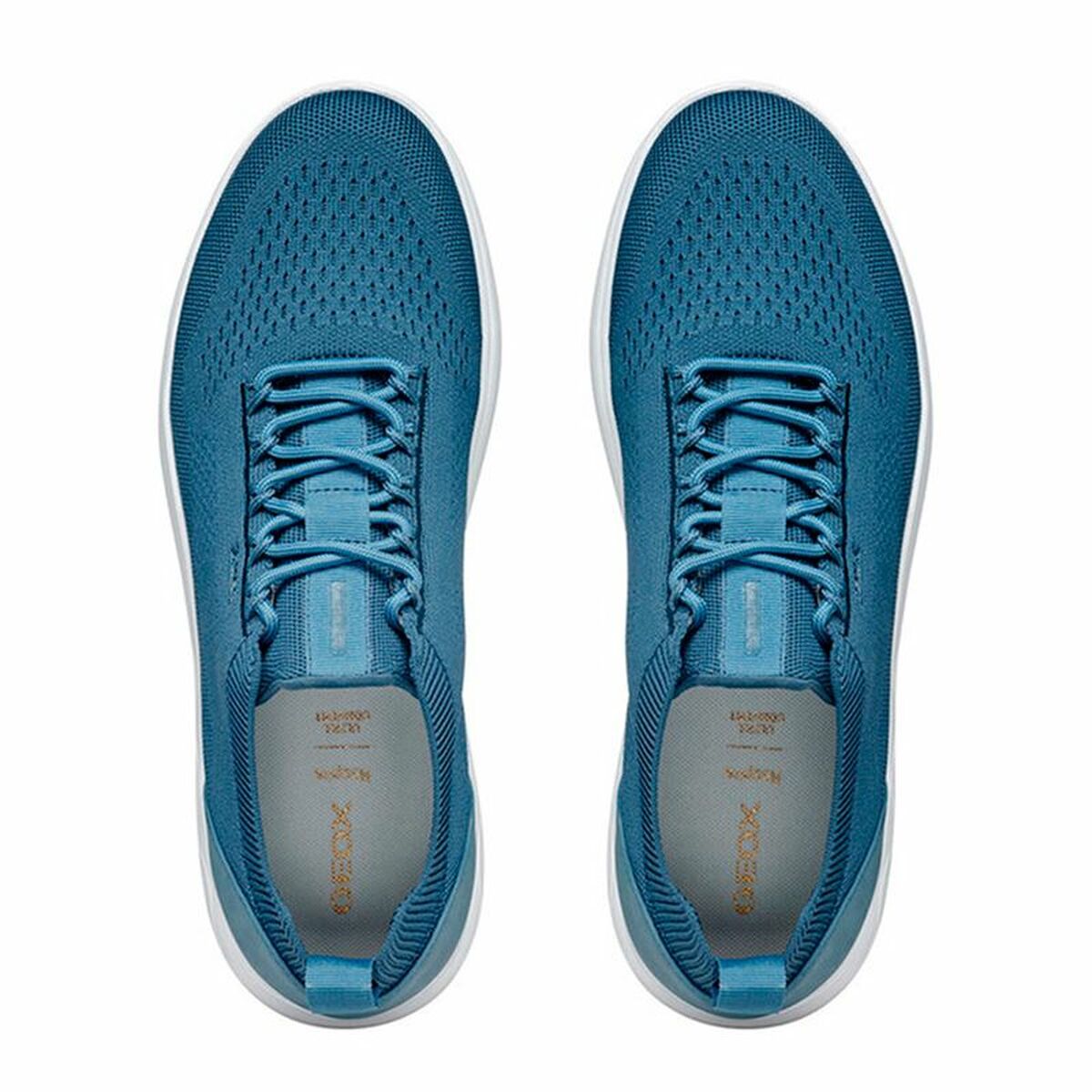 Men’s Trainers Geox Spherica Avio