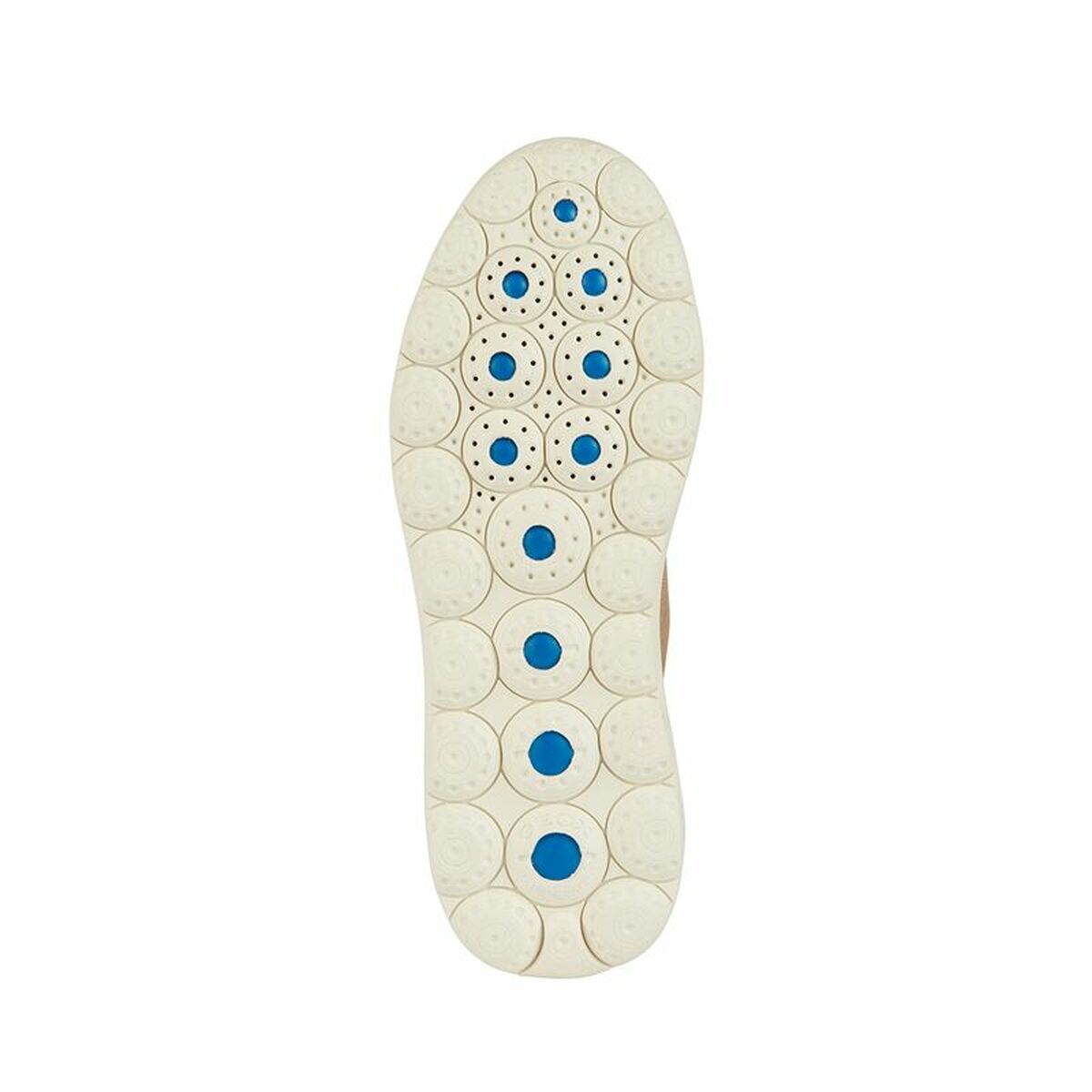 Men’s Trainers Geox Spherica Sand