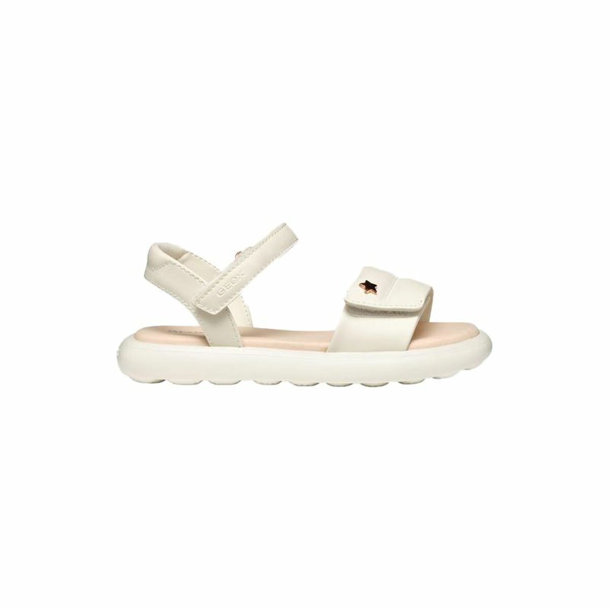 Children’s sandals Geox Puffypop Gi Children’s sandals Geox Puffypop Gi