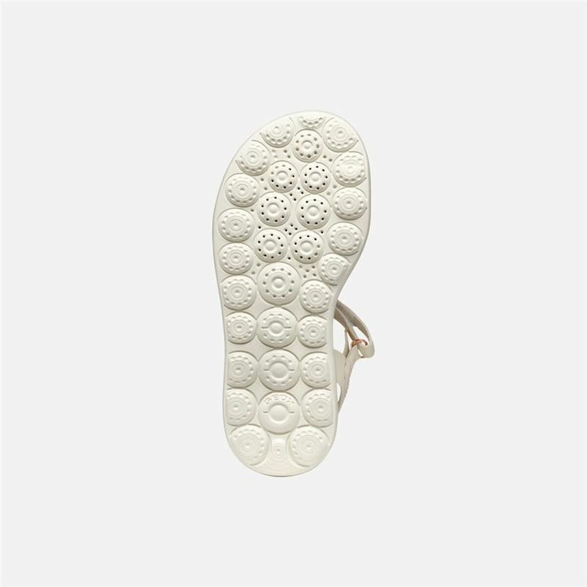 Children’s sandals Geox Puffypop Gi