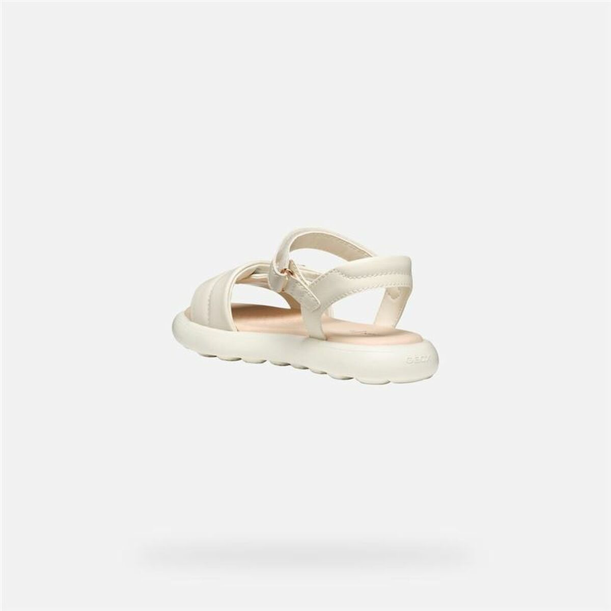 Children’s sandals Geox Puffypop Gi