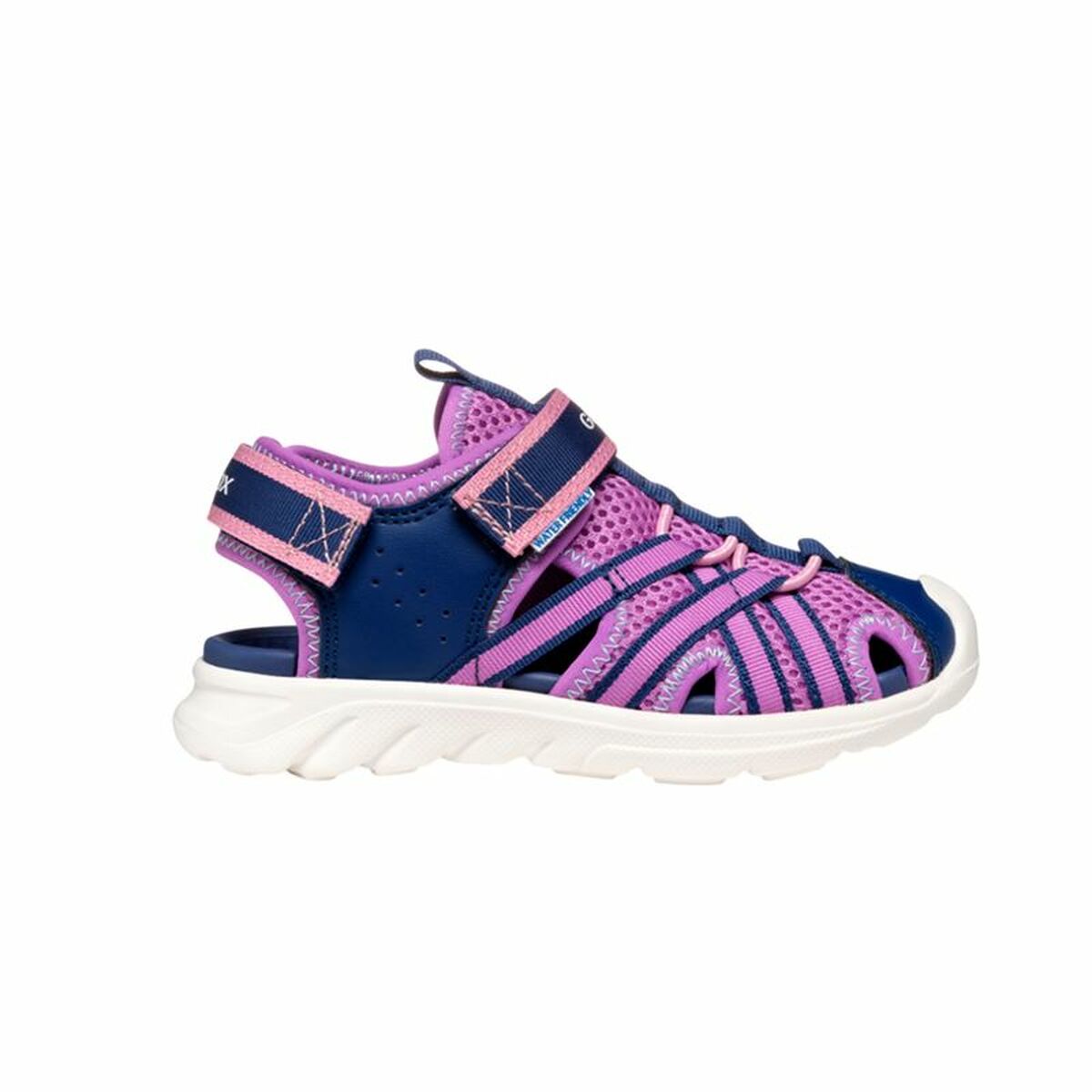 Children’s sandals Geox Airadyum Gi Dark blue