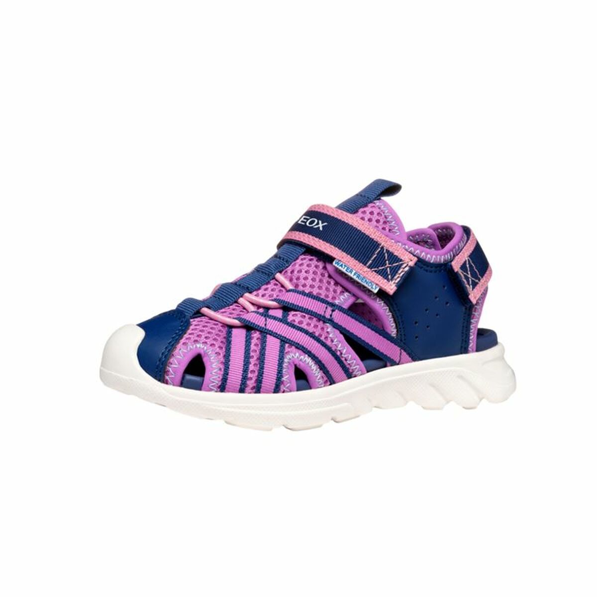 Children’s sandals Geox Airadyum Gi Dark blue