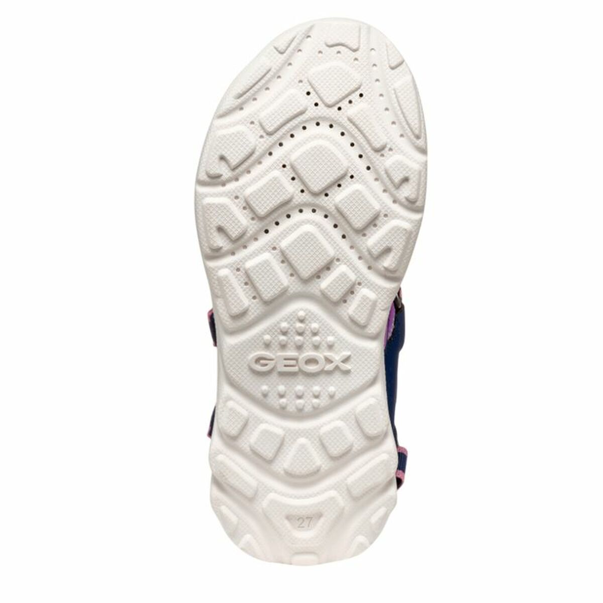 Children’s sandals Geox Airadyum Gi Dark blue