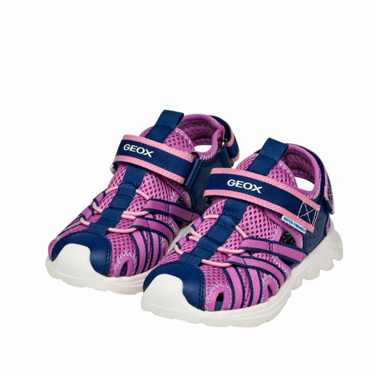 Children’s sandals Geox Airadyum Gi Dark blue