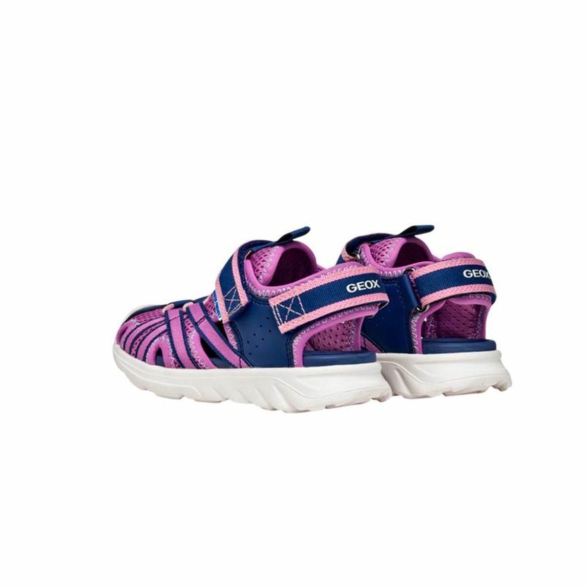 Children’s sandals Geox Airadyum Gi Dark blue