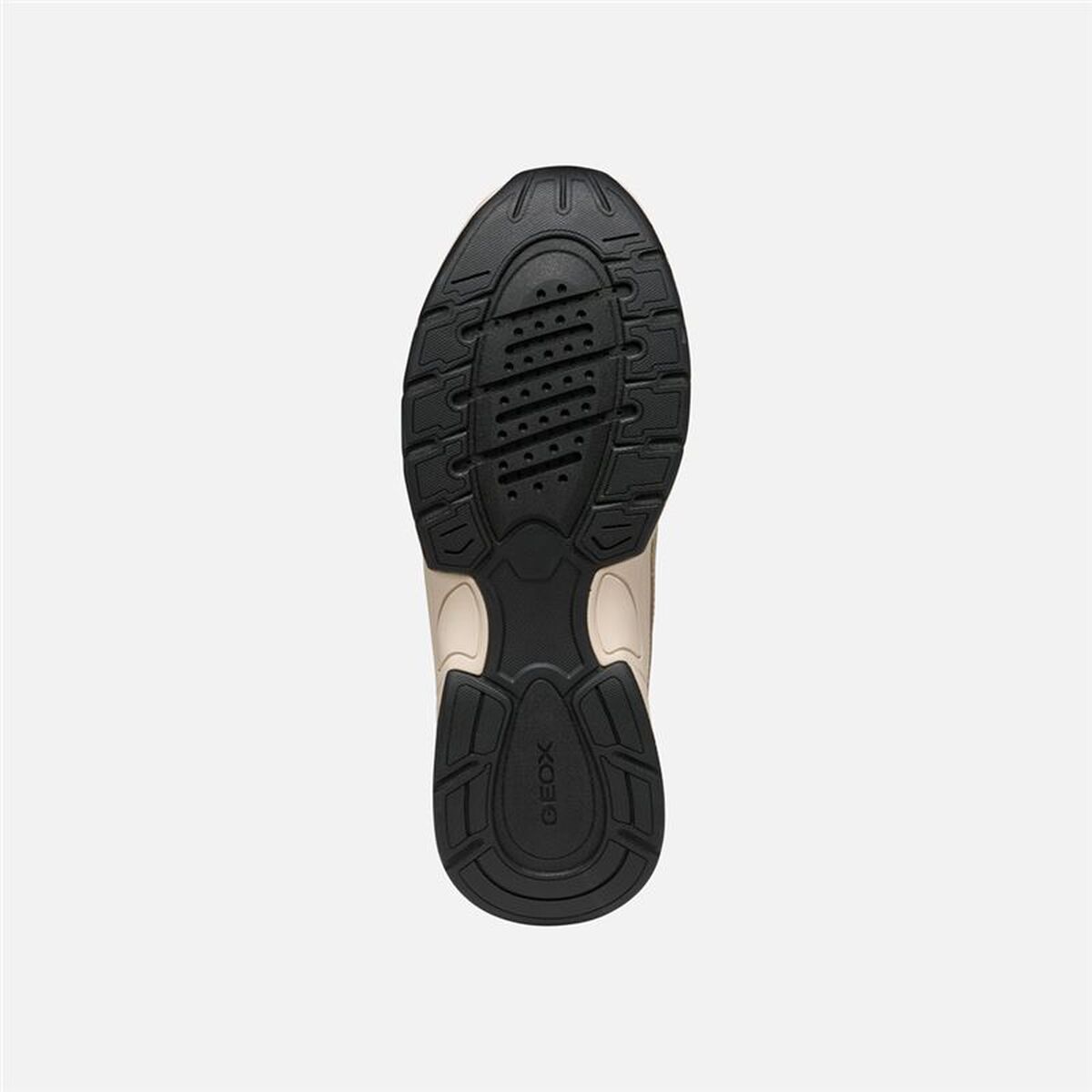 Women’s casual trainers Geox D Zarvia A