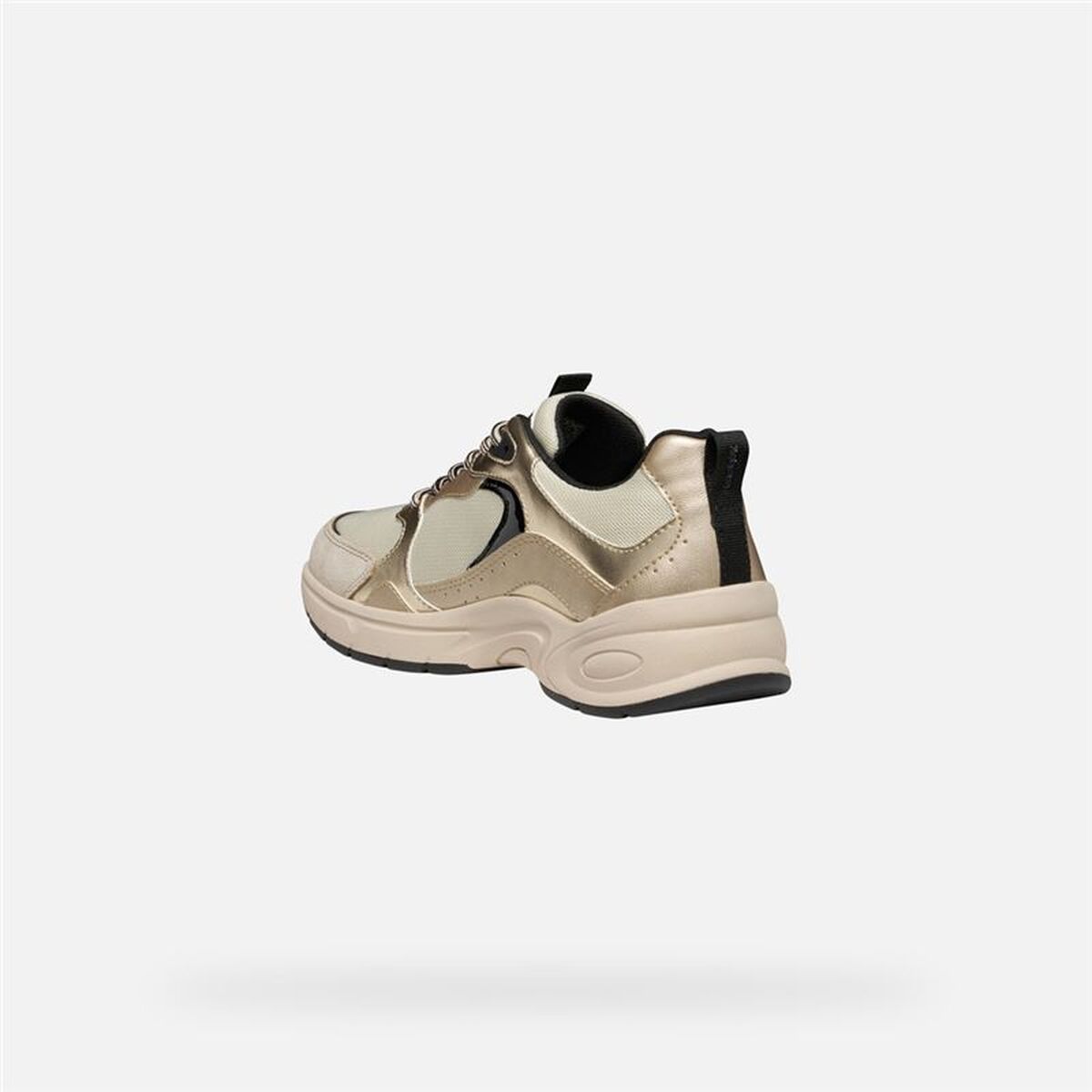 Women’s casual trainers Geox D Zarvia A