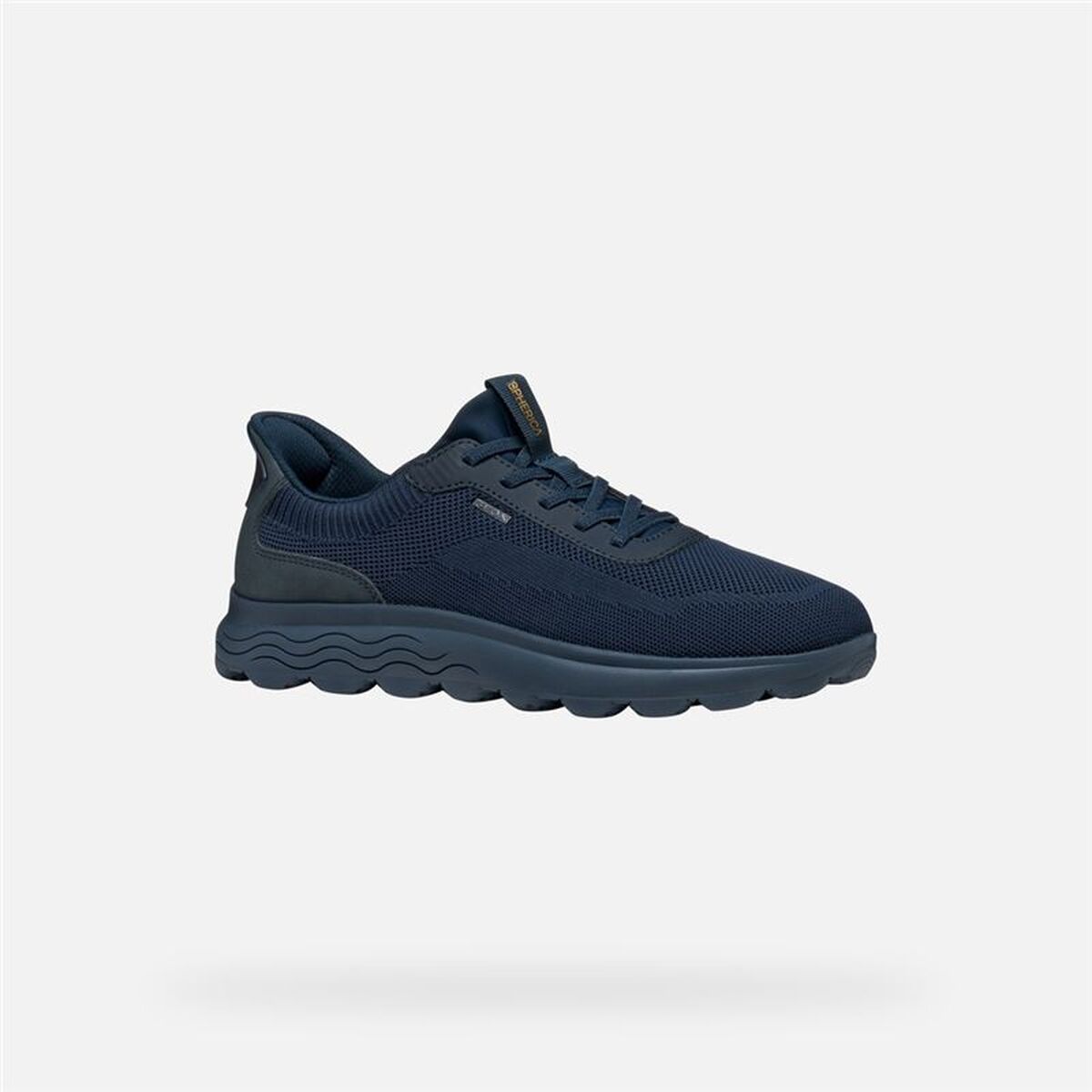 Men’s Trainers Geox U Spherica Plus A Blue