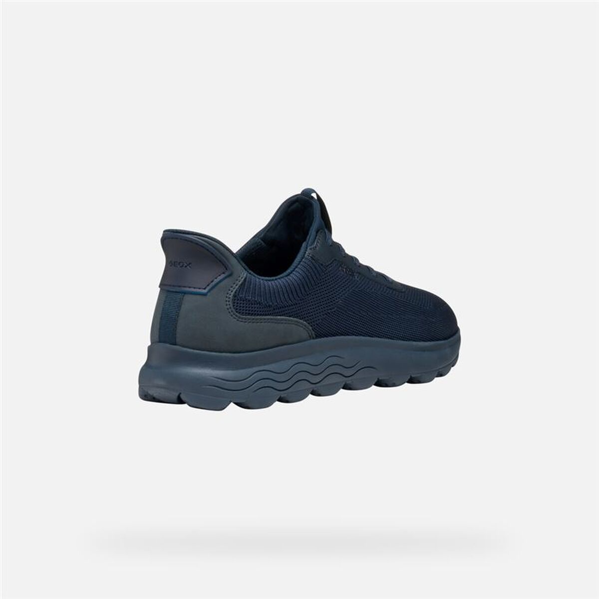 Men’s Trainers Geox U Spherica Plus A Blue