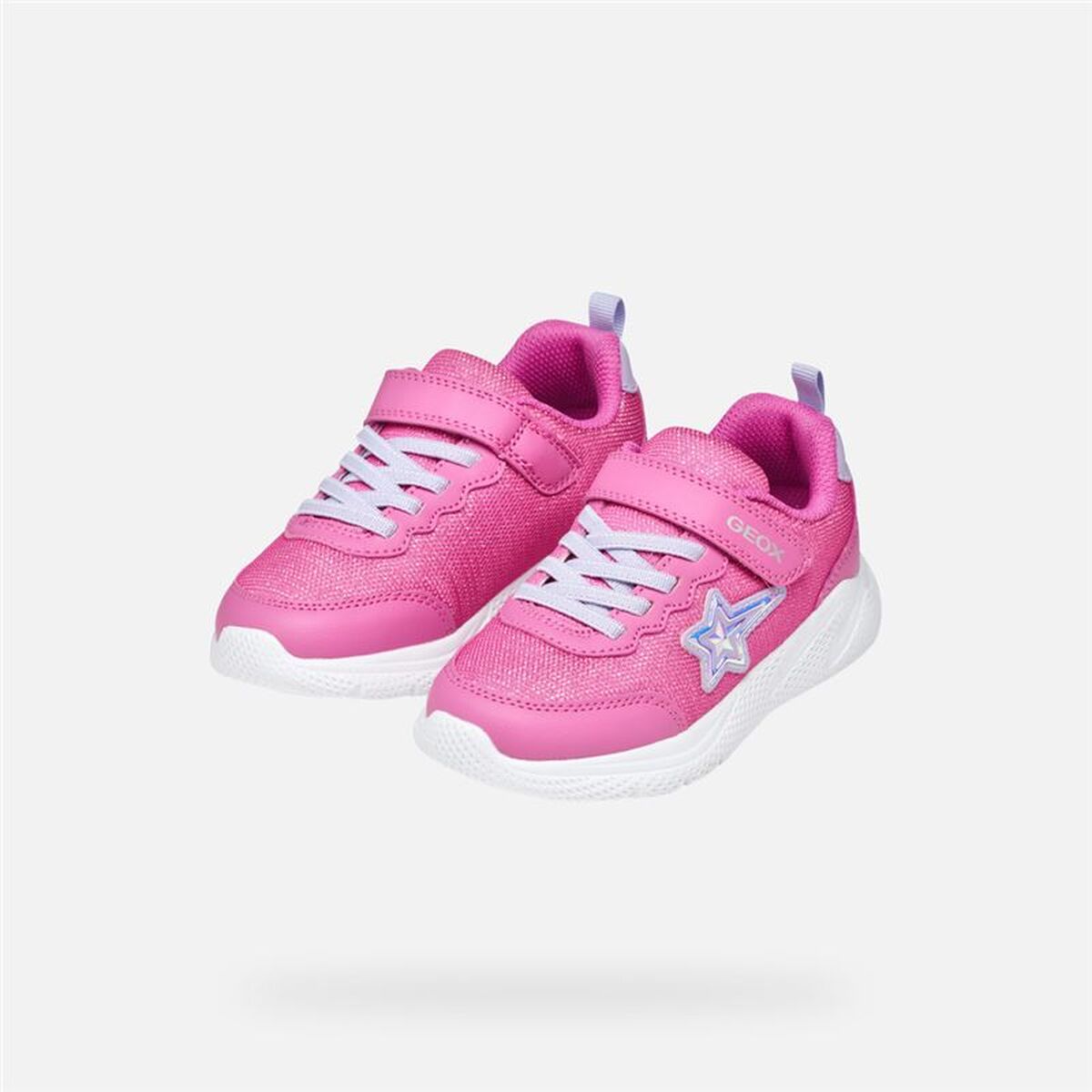 Sports Shoes for Kids Geox Sprintye B