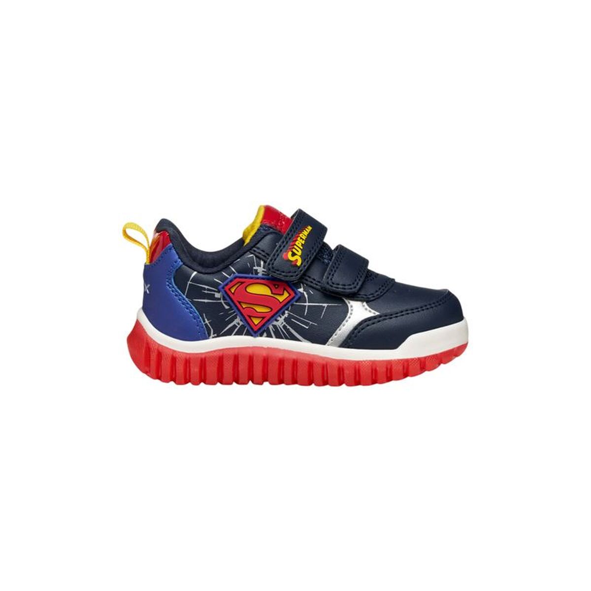 Sports Shoes for Kids Geox B Lightyloo Sports Shoes for Kids Geox B Lightyloo