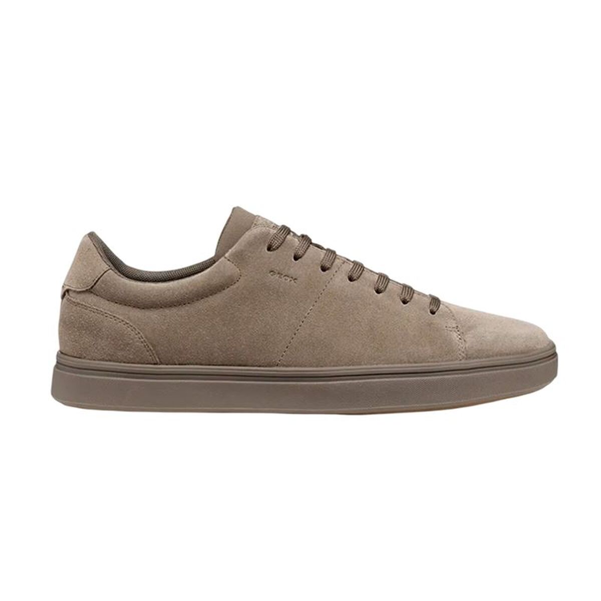 Men’s Trainers Geox U Baltmoore A Light brown Men’s Trainers Geox U Baltmoore A Light brown