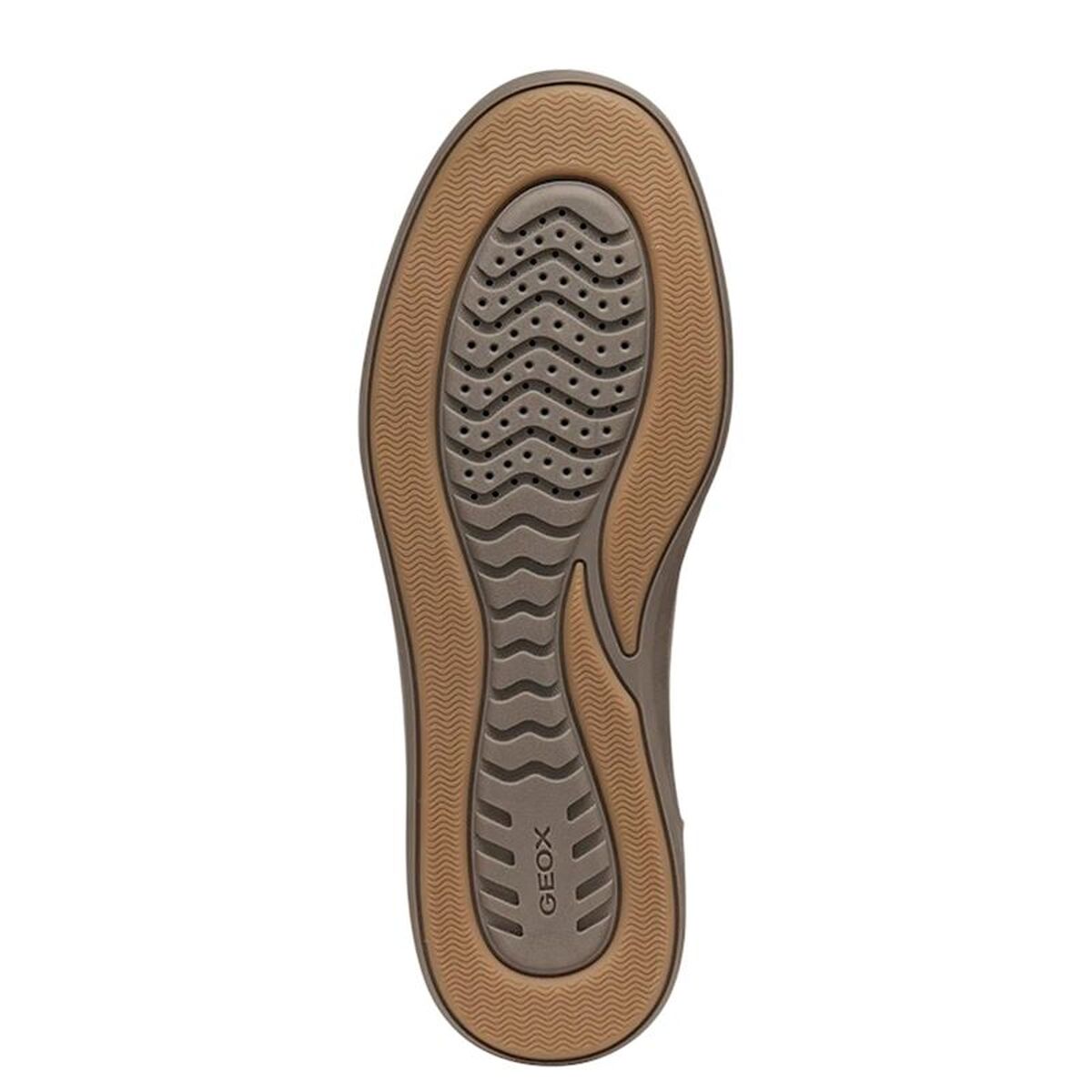 Men’s Trainers Geox U Baltmoore A Light brown