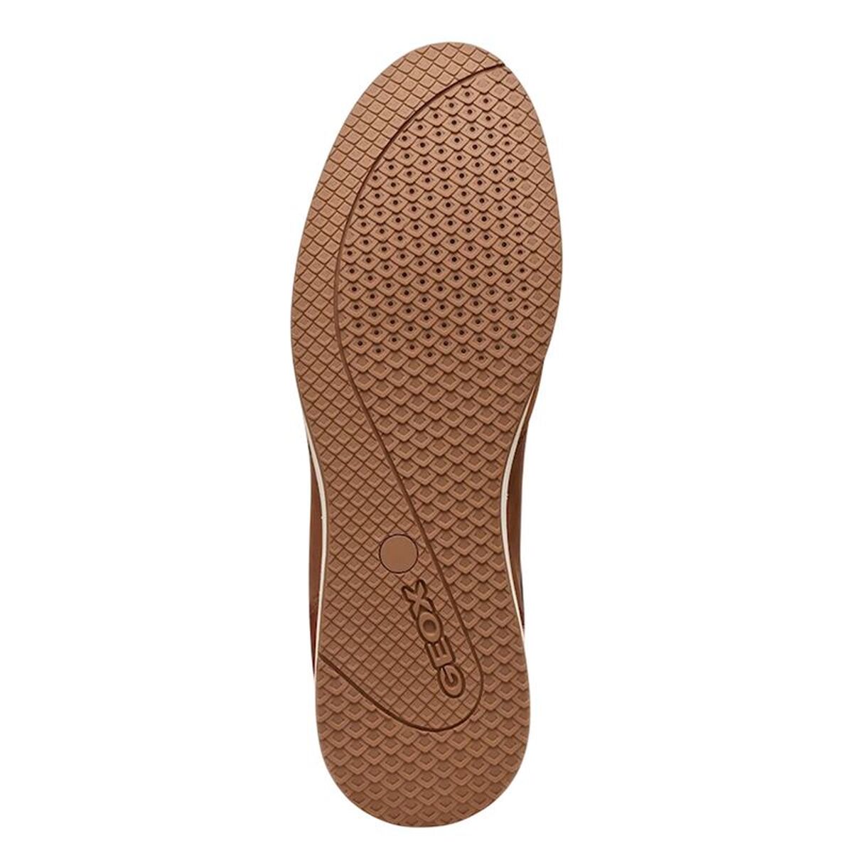 Men’s Trainers Geox U Avery A Brown