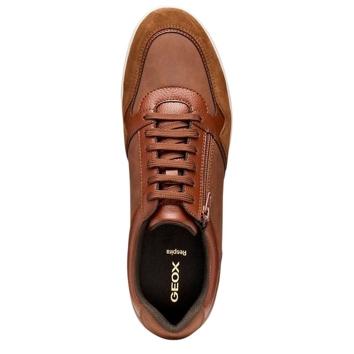 Men’s Trainers Geox U Avery A Brown