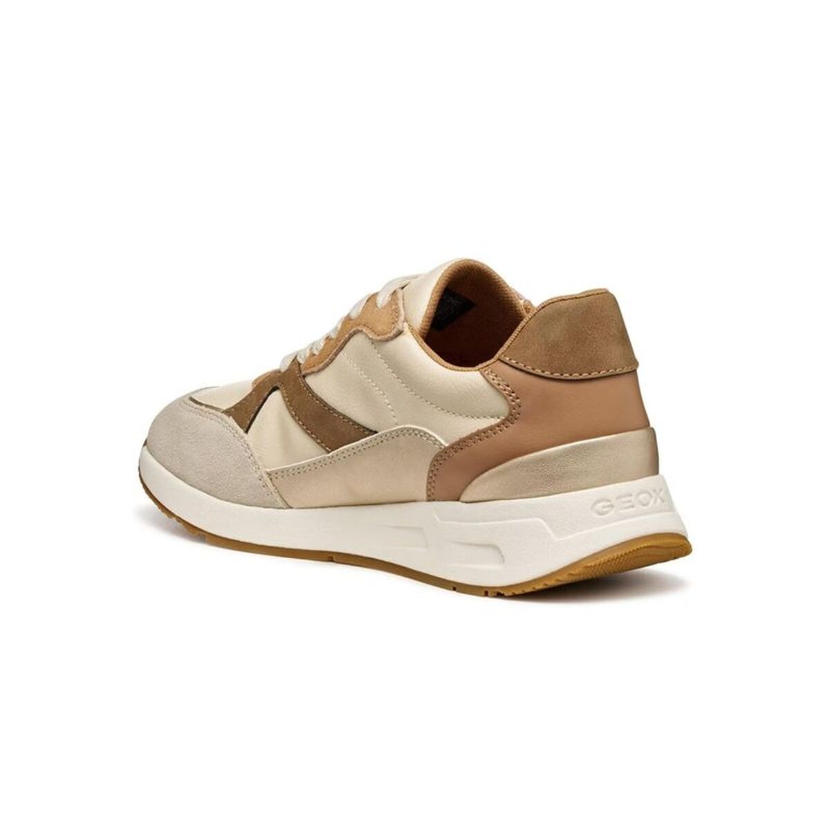 Women’s casual trainers Geox D Bulmya A